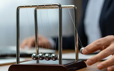 Financial Planning Services