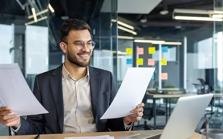 Accounting Services