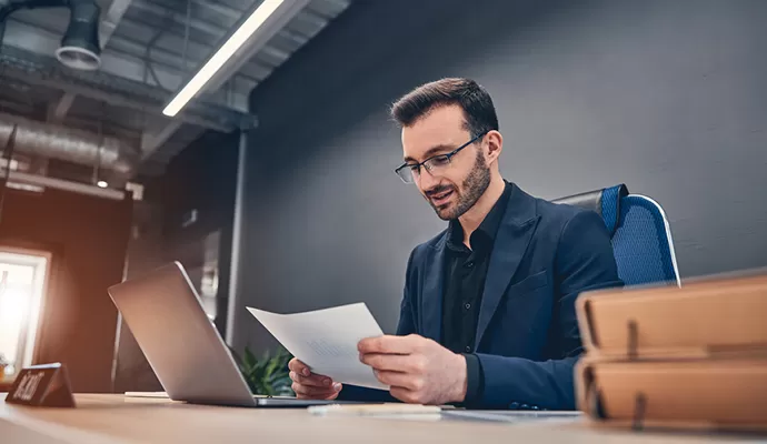 Accounting Services in Picton