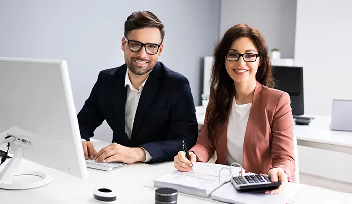 Taxation Services in Picton