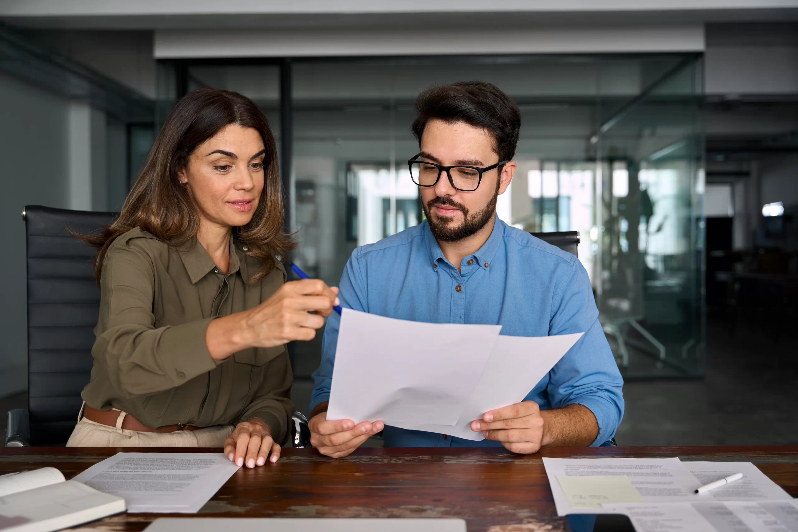 Financial Planning in Picton